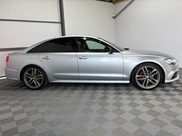 Audi A6 SLine Black Ed Ultra 190 PS READ AD 359746334