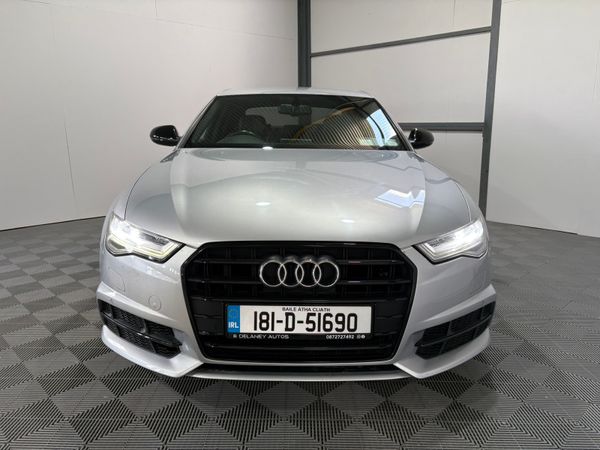 Audi A6 SLine Black Ed Ultra 190 PS READ AD 359746332