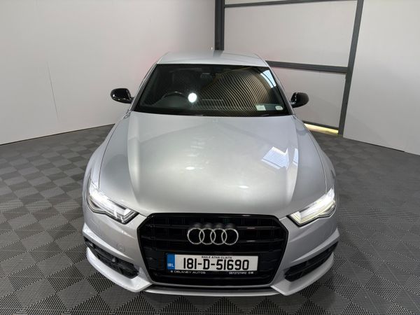 Audi A6 SLine Black Ed Ultra 190 PS READ AD 359746333