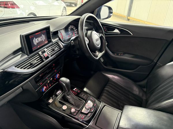 Audi A6 SLine Black Ed Ultra 190 PS READ AD 359746346