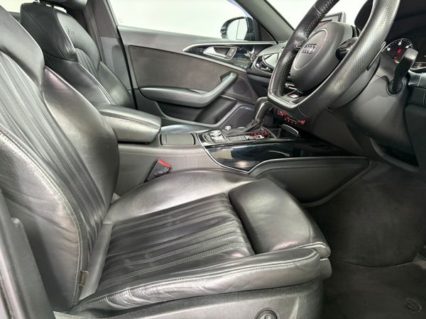 Audi A6 SLine Black Ed Ultra 190 PS READ AD 359746348