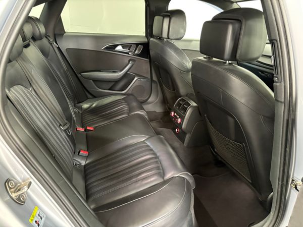 Audi A6 SLine Black Ed Ultra 190 PS READ AD 359746341