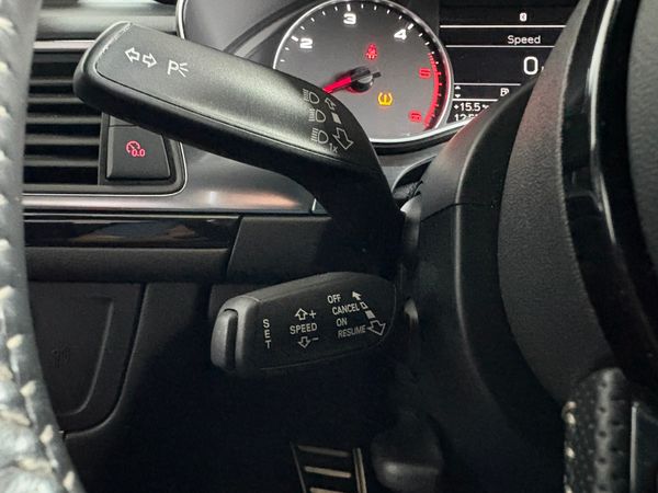 Audi A6 SLine Black Ed Ultra 190 PS READ AD 359746354