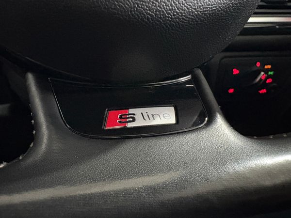 Audi A6 SLine Black Ed Ultra 190 PS READ AD 359746355