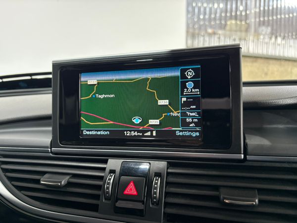 Audi A6 SLine Black Ed Ultra 190 PS READ AD 359746351