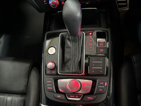 Audi A6 SLine Black Ed Ultra 190 PS READ AD 359746353