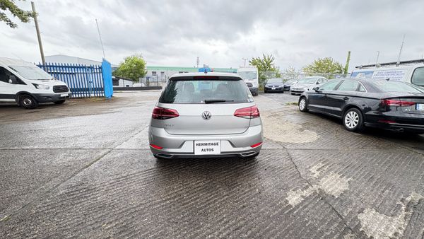 Volkswagen GOLF 1.4 TSI 2020 359746365