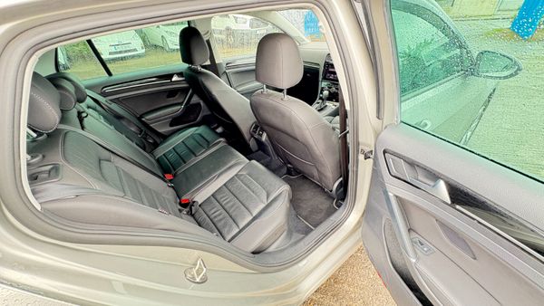 Volkswagen GOLF 1.4 TSI 2020 359746362
