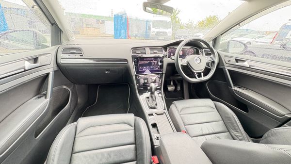 Volkswagen GOLF 1.4 TSI 2020 359746371