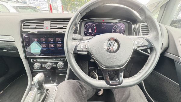 Volkswagen GOLF 1.4 TSI 2020 359746372