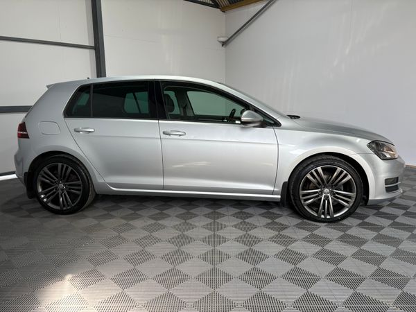 Volkswagen Golf Highline 1.6 TDi NCT 07/27 359746449