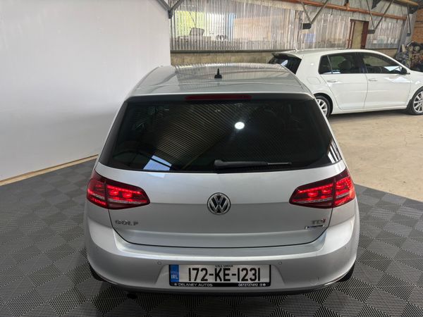 Volkswagen Golf Highline 1.6 TDi NCT 07/27 359746455