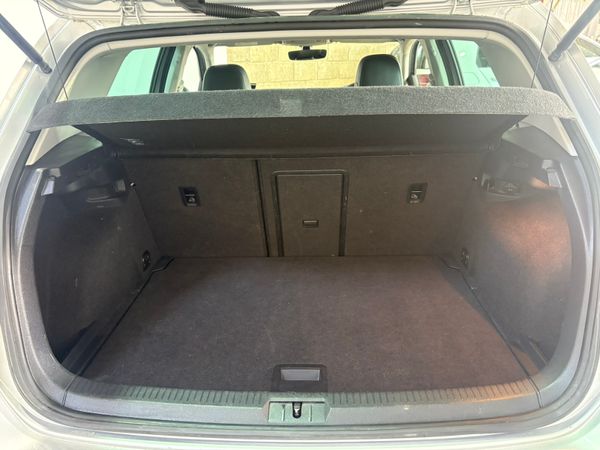 Volkswagen Golf Highline 1.6 TDi NCT 07/27 359746457