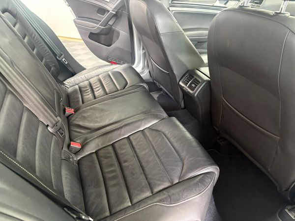 Volkswagen Golf Highline 1.6 TDi NCT 07/27 359746458