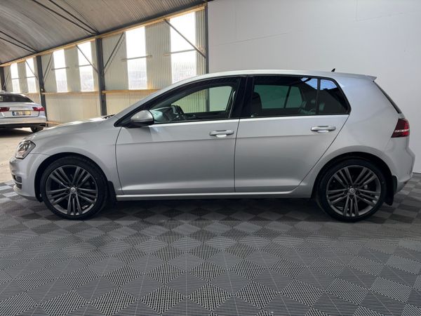 Volkswagen Golf Highline 1.6 TDi NCT 07/27 359746450