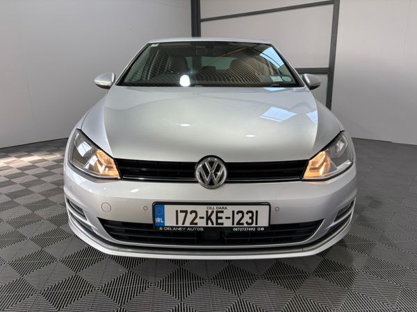 Volkswagen Golf Highline 1.6 TDi NCT 07/27 359746451