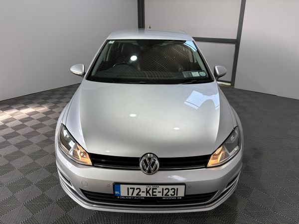 Volkswagen Golf Highline 1.6 TDi NCT 07/27 359746452