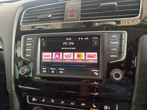 Volkswagen Golf Highline 1.6 TDi NCT 07/27 359746469