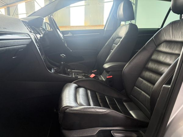 Volkswagen Golf Highline 1.6 TDi NCT 07/27 359746460