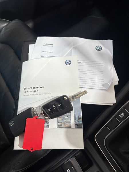 Volkswagen Golf Highline 1.6 TDi NCT 07/27 359746472