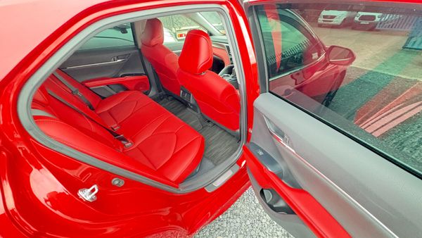 Toyota Camry 2.5 Hybrid Automatic 2020 359746578