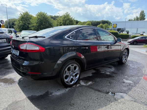 Ford Mondeo 2.0TDCi Titanium NCT TAX 359746688