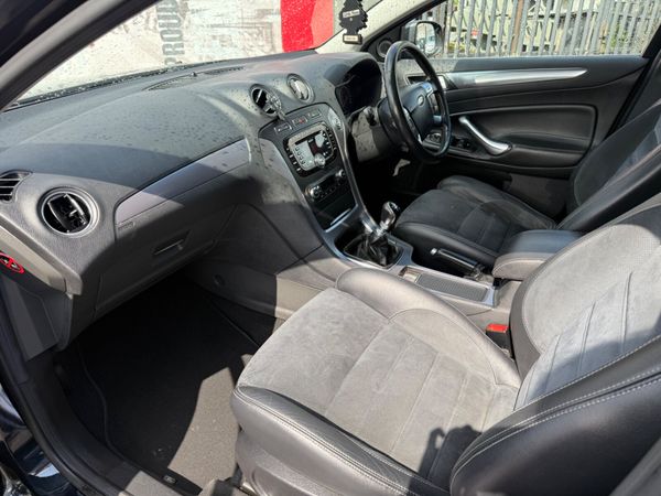 Ford Mondeo 2.0TDCi Titanium NCT TAX 359746683