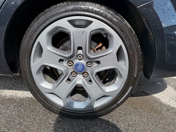 Ford Mondeo 2.0TDCi Titanium NCT TAX 359746694
