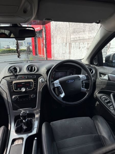 Ford Mondeo 2.0TDCi Titanium NCT TAX 359746696