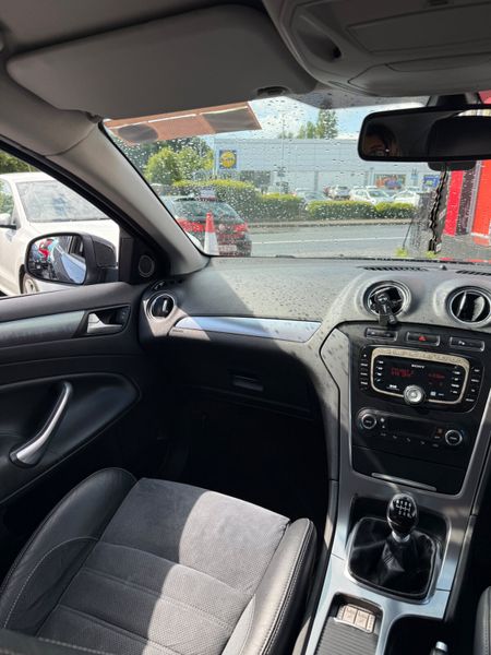 Ford Mondeo 2.0TDCi Titanium NCT TAX 359746698