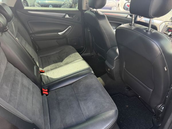 Ford Mondeo 2.0TDCi Titanium NCT TAX 359746699