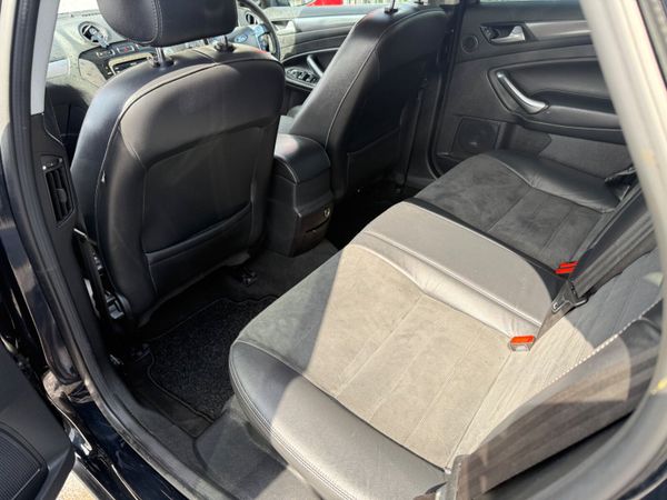 Ford Mondeo 2.0TDCi Titanium NCT TAX 359746705