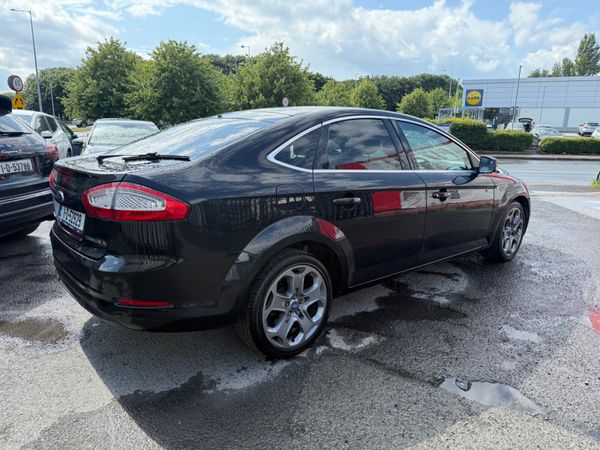 Ford Mondeo 2.0TDCi Titanium NCT TAX 359746714