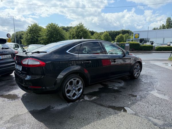 Ford Mondeo 2.0TDCi Titanium NCT TAX 359746715