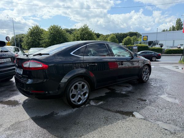 Ford Mondeo 2.0TDCi Titanium NCT TAX 359746711