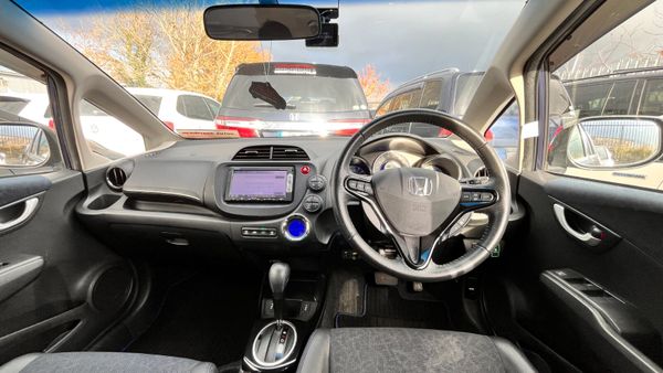 Honda Shuttle 1.3 Hybrid 2014 359747323