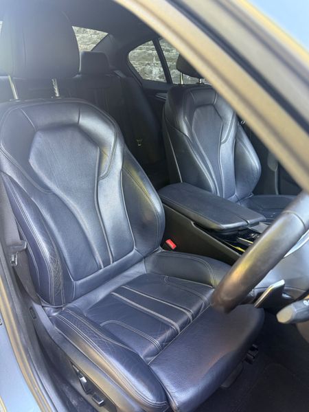 2017 BMW 5-Series G30 M-Sport Pro 359748055