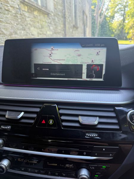 2017 BMW 5-Series G30 M-Sport Pro 359748058