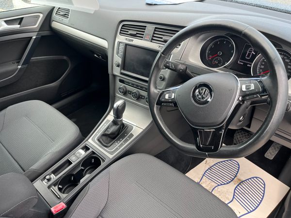 VOLKSWAGEN GOLF 2014, 1.2 TSI 5DR AUTO LOW KMS 359748375