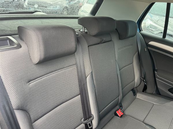 VOLKSWAGEN GOLF 2014, 1.2 TSI 5DR AUTO LOW KMS 359748392