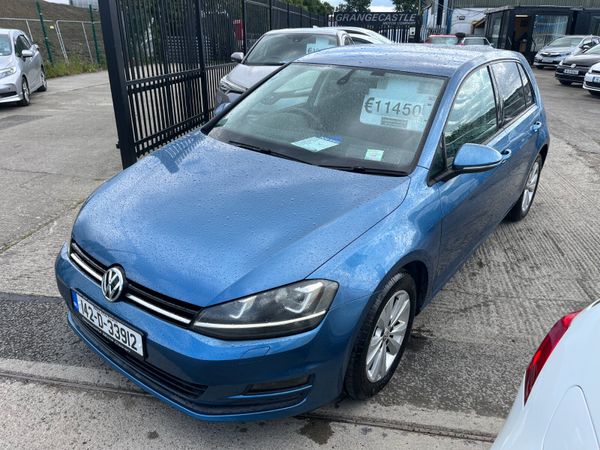 VOLKSWAGEN GOLF 2014, 1.2 TSI 5DR AUTO LOW KMS 359748412