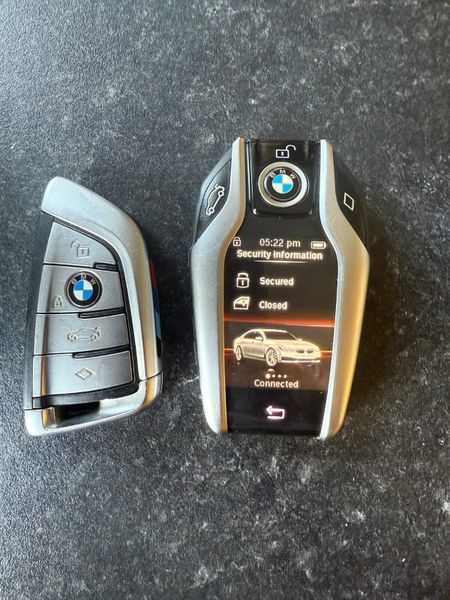 2017 BMW 5-Series G30 M-Sport Pro 359748457