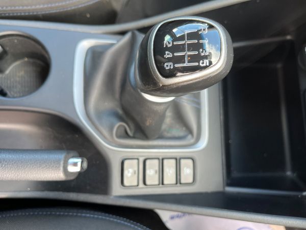 Hyundai Tucson 1.7 Comfort Plus 359748919