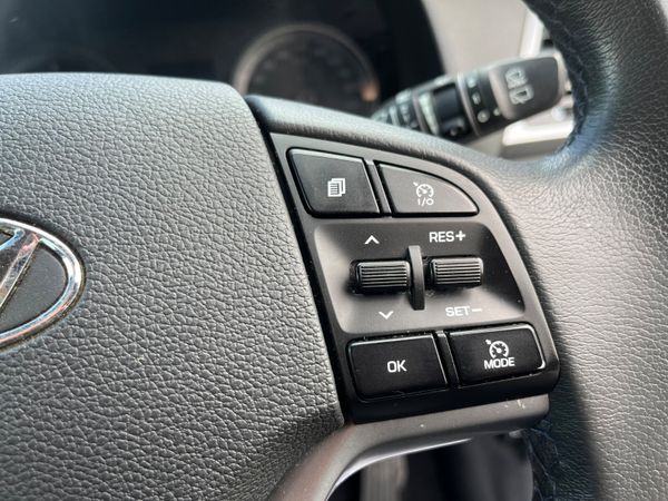 Hyundai Tucson 1.7 Comfort Plus 359748936