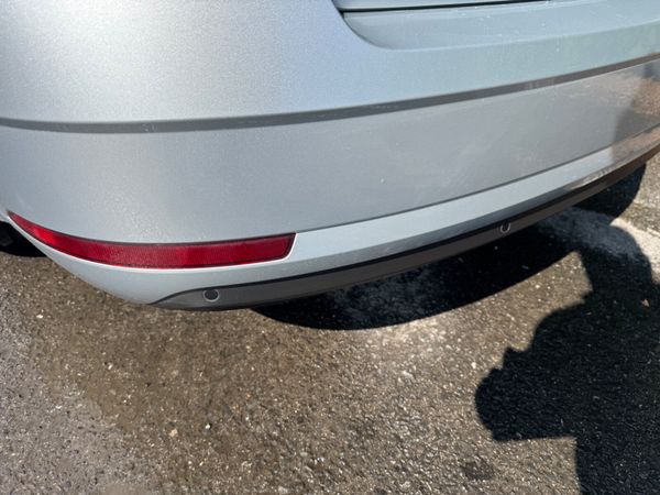 Skoda Octavia 2019 DSG 1.0 Tsi 115-BHP  AUTO 359748991