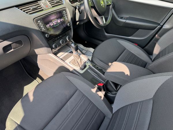 Skoda Octavia 2019 DSG 1.0 Tsi 115-BHP  AUTO 359749019