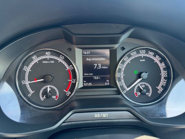 Skoda Octavia 2019 DSG 1.0 Tsi 115-BHP  AUTO 359749010