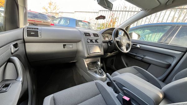 VW Touran 1.4 TSI Automatic 7 Seat 2013 359749143
