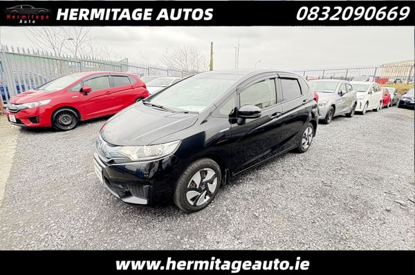 Honda Fit/Jzz 1.5 Hybrid 2016 359740594