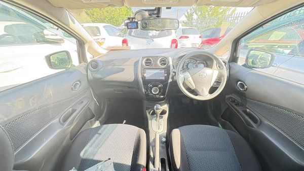 Nissan NOTE 1.2 Petrol 2016 359742367